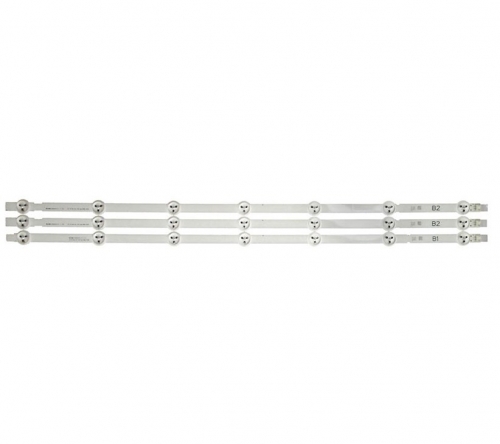 Комплект LED подсветки телевизора LG AGF78399701 ORIGINAL